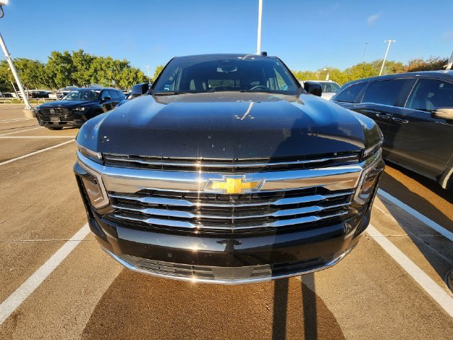 Used 2025 Black Chevrolet LT image 2