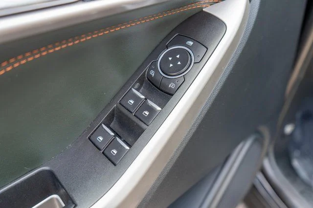 Used 2022 Black Ford Timberline image 19