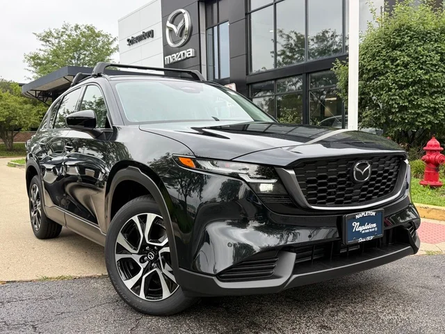 2026 Mazda CX-5 2.5 S Preferred AWD