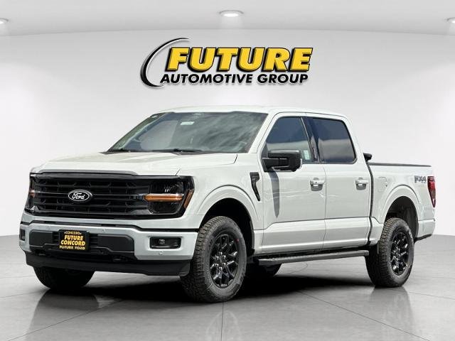 New 2026 Avalanche Ford XLT image 34