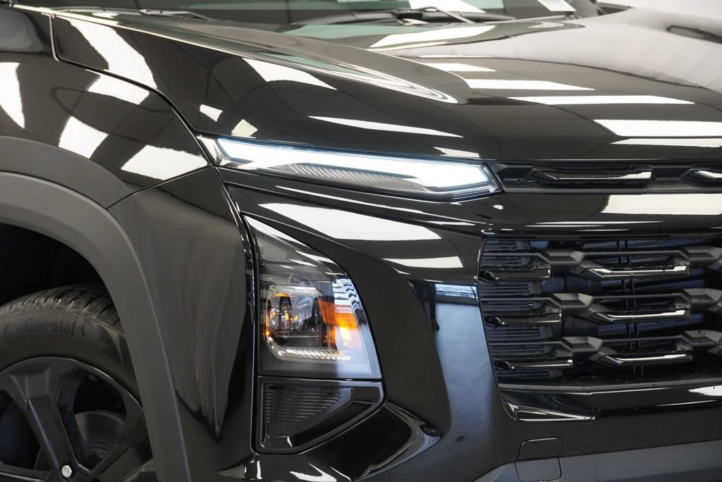 2027 Chevrolet Equinox LT - Photo 31
