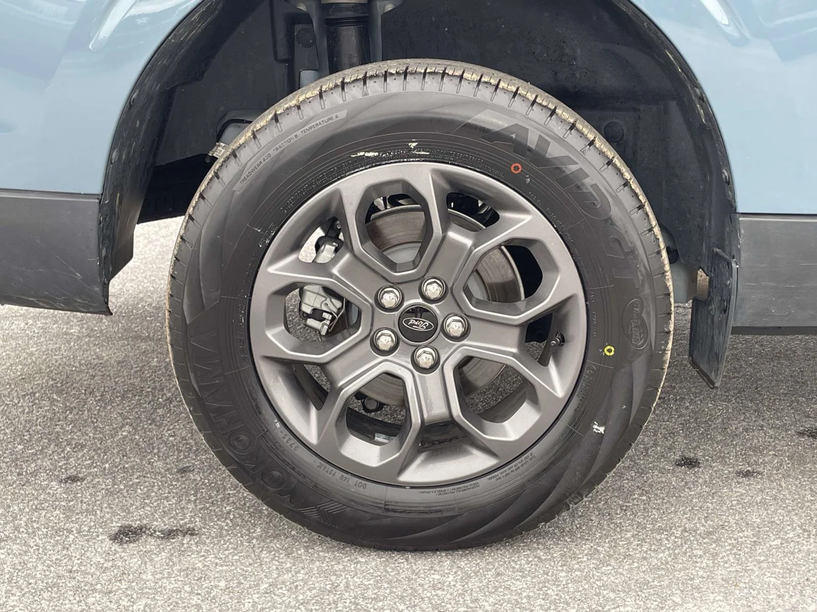 Used 2022 Area 51 Ford XLT image 33