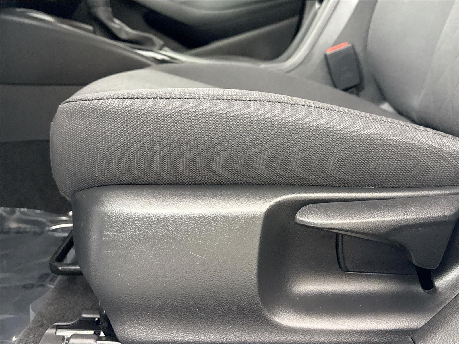 Used 2024 Ice Cap Toyota LE image 26