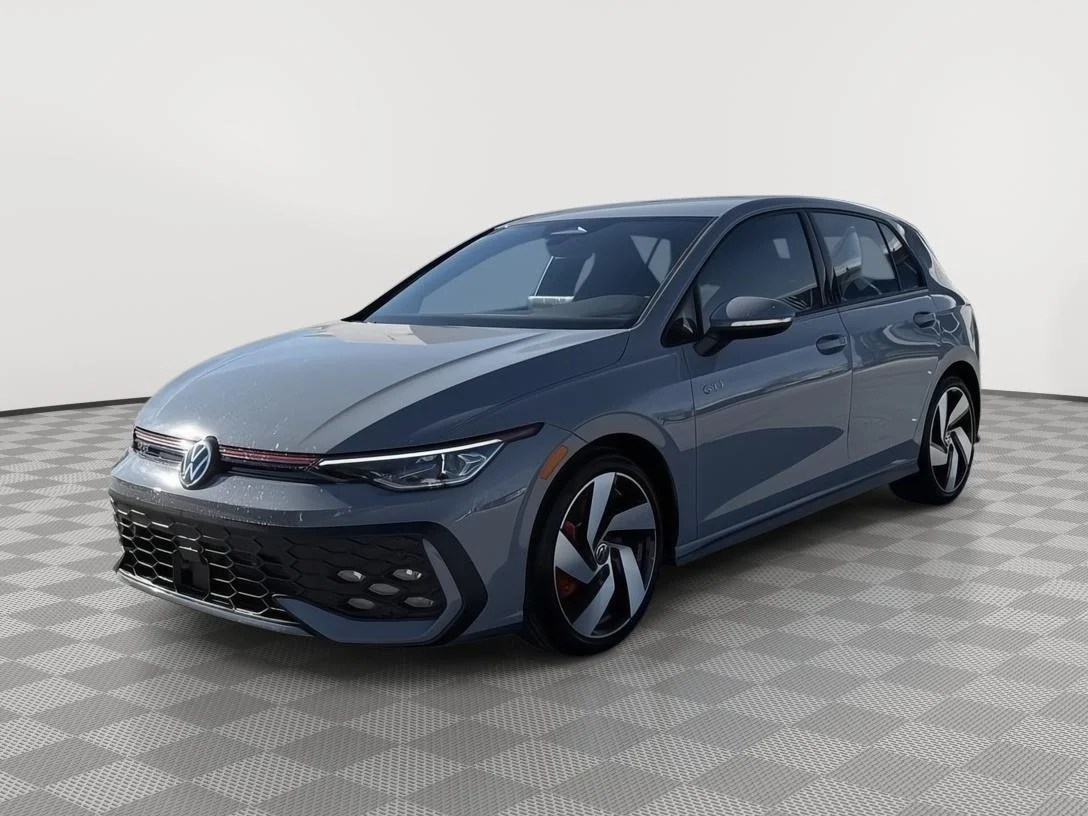 New 2026 Moonstone Gray Volkswagen S image 7
