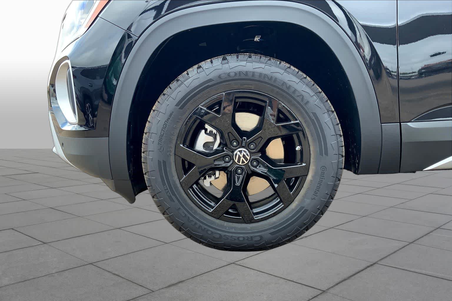 2026 Volkswagen Atlas Atlas Peak Edition - Photo 12