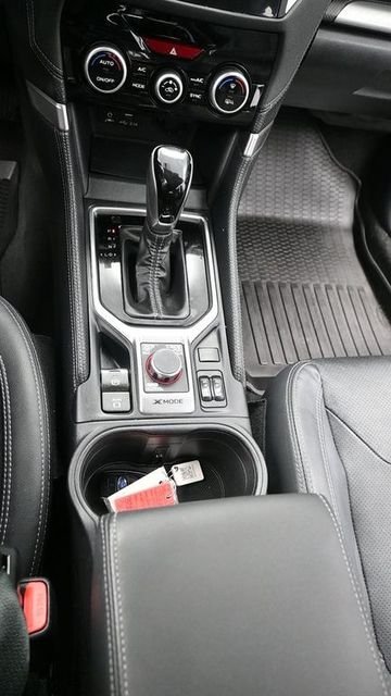 Used 2019 Gray Subaru Limited image 22