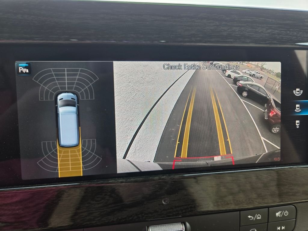 2024 Mercedes-Benz Sprinter Cargo Van Base - Photo 27