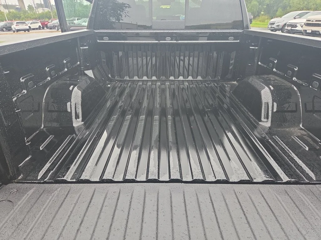 2026 Chevrolet Silverado 1500 LTZ - Photo 29