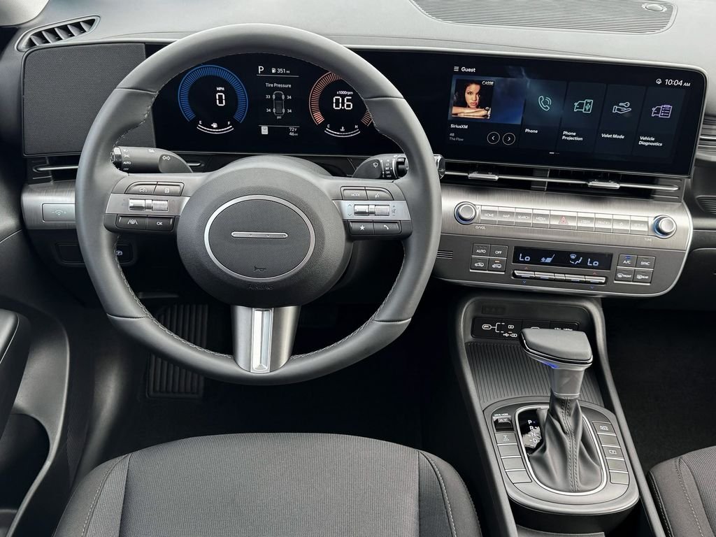 2025 Hyundai Kona SEL - Photo 25