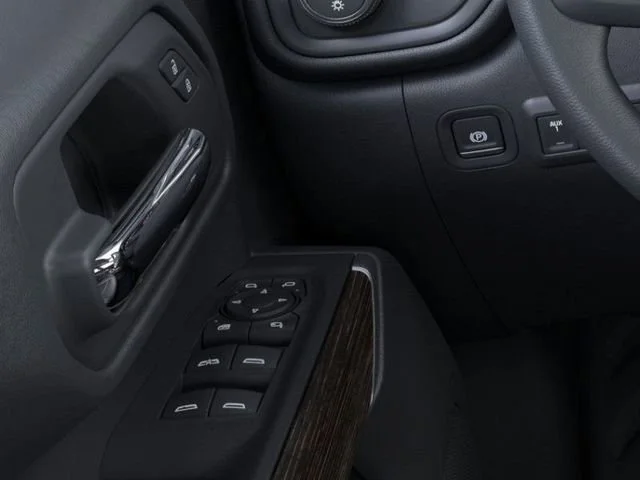 2026 GMC Sierra 2500HD Pro - Photo 22