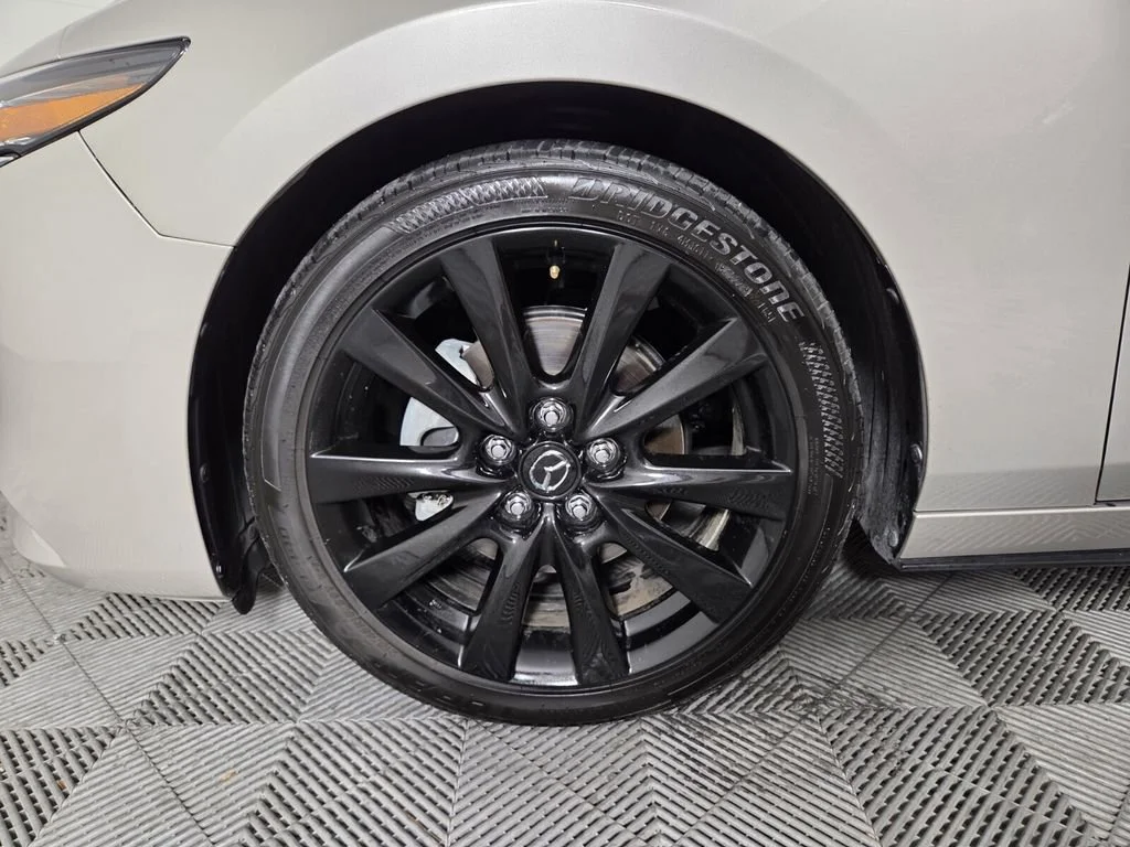 2022 Mazda Mazda3 Turbo - Photo 10