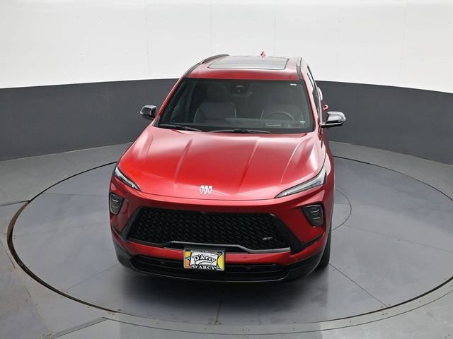2026 Buick Enclave Sport Touring - Photo 15