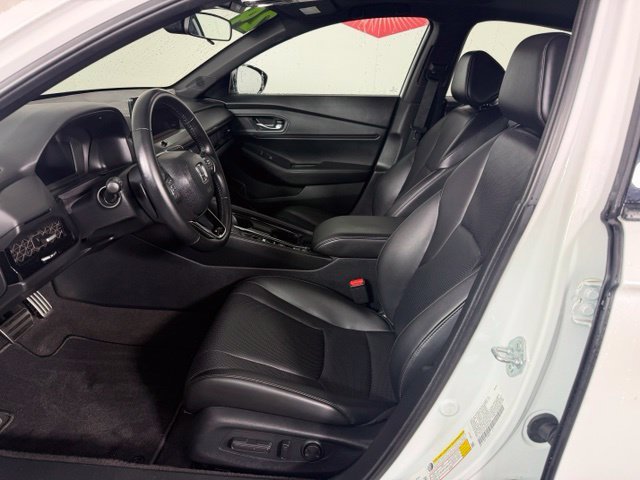 2024 Honda Accord Hybrid Sport-L - Photo 25