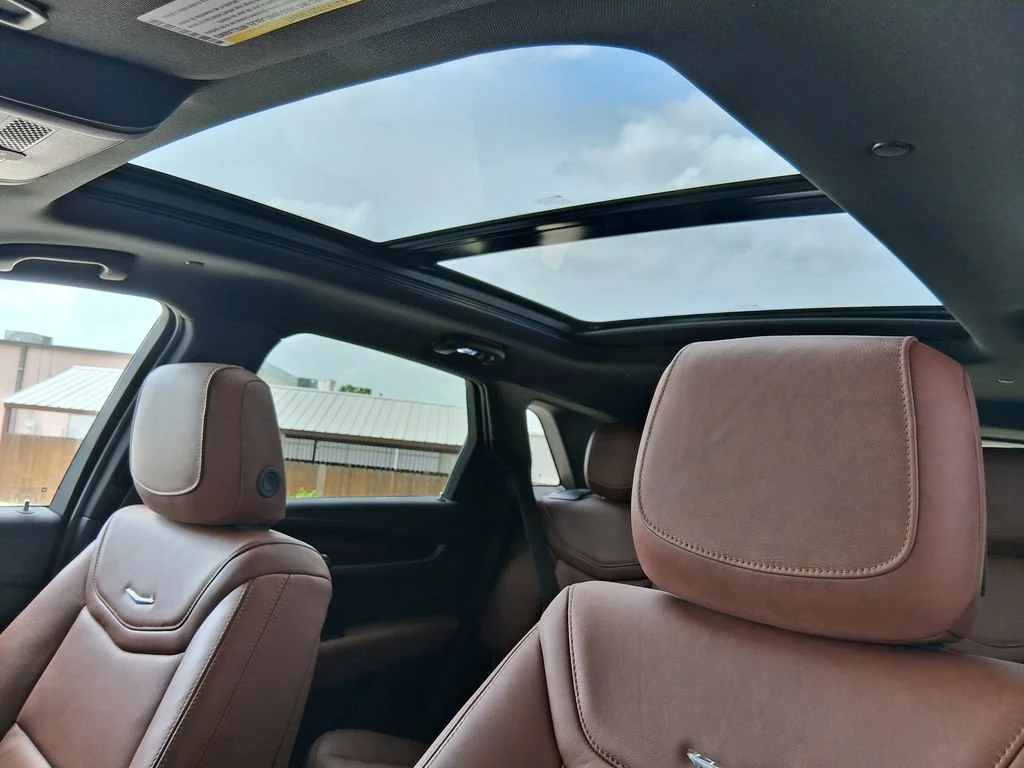 2026 Cadillac XT5 Premium Luxury - Photo 20