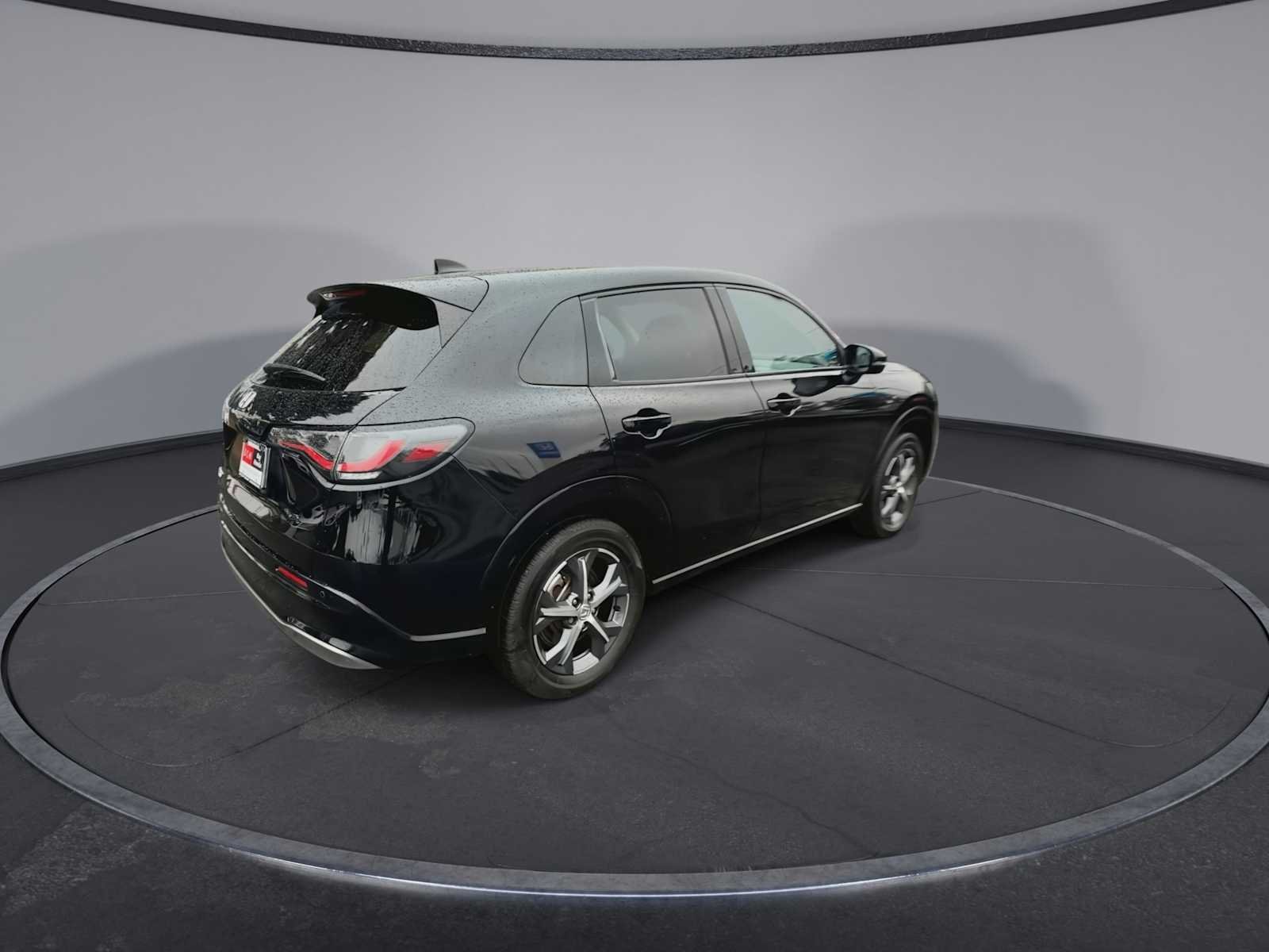2024 Honda HR-V EX-L - Photo 8