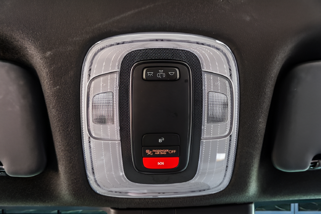 Certified Used 2025 Silver Hyundai SEL Sport image 21