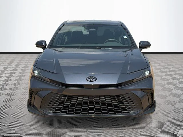 Used 2026  Toyota SE image 2