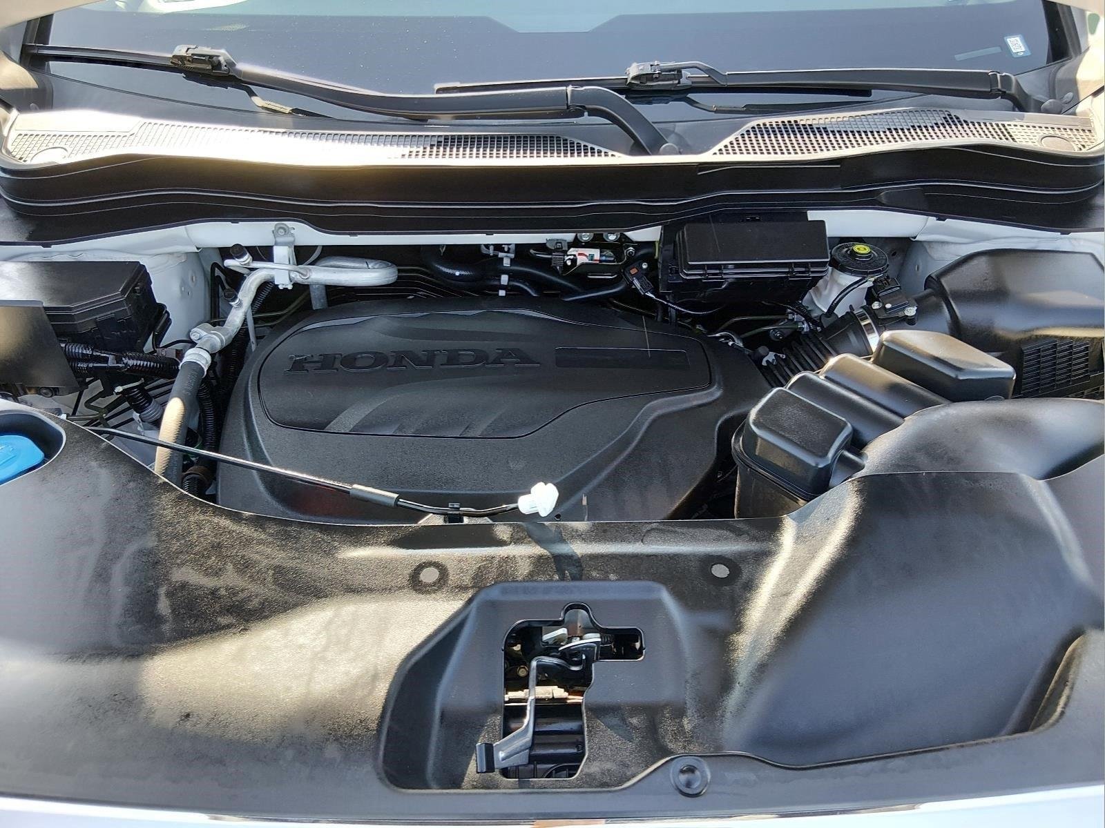 Used 2022 Platinum White Pearl Honda RTL-E image 14