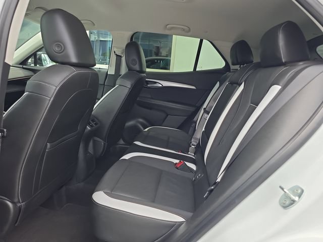 2025 Buick Envision Sport Touring - Photo 15