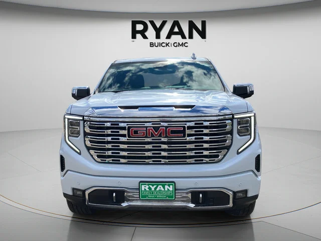 2026 GMC Sierra 1500 Denali - Photo 8