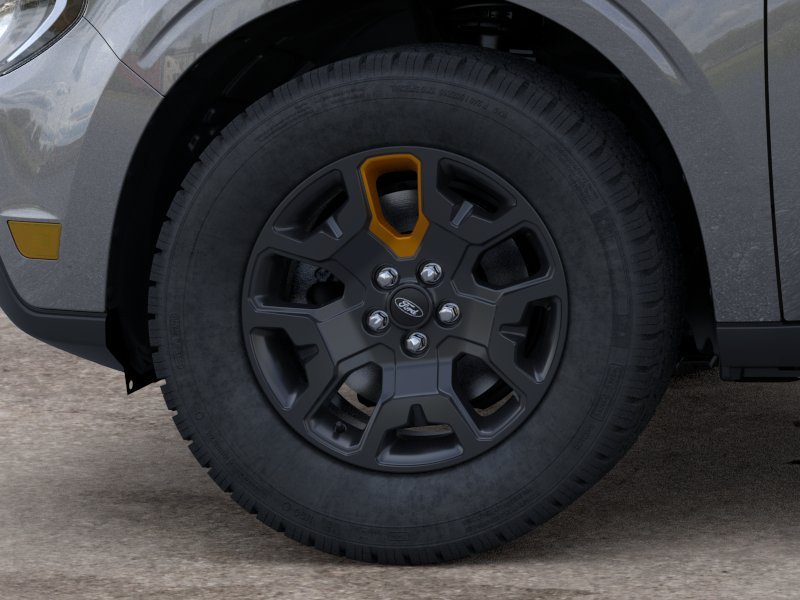 2026 Ford Maverick — photo 20