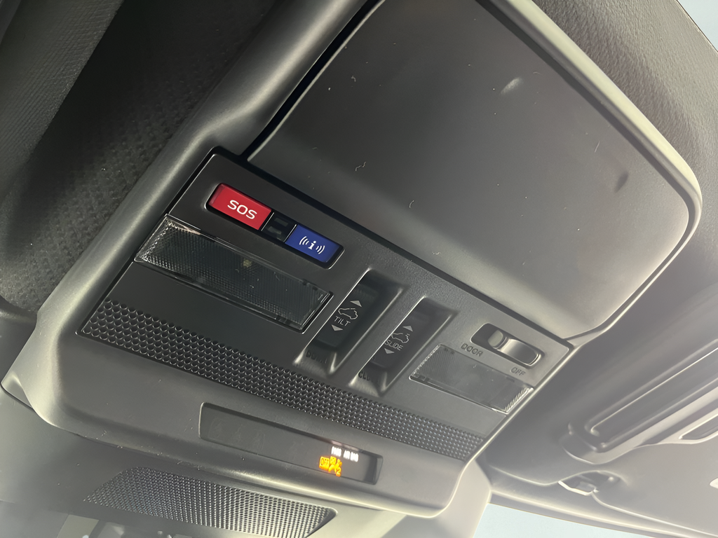 2026 Subaru Outback Touring XT - Photo 20