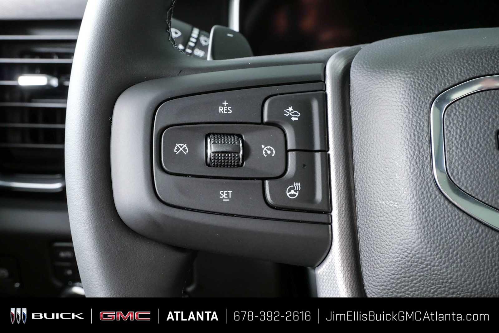 2026 GMC Sierra 1500 Denali - Photo 11