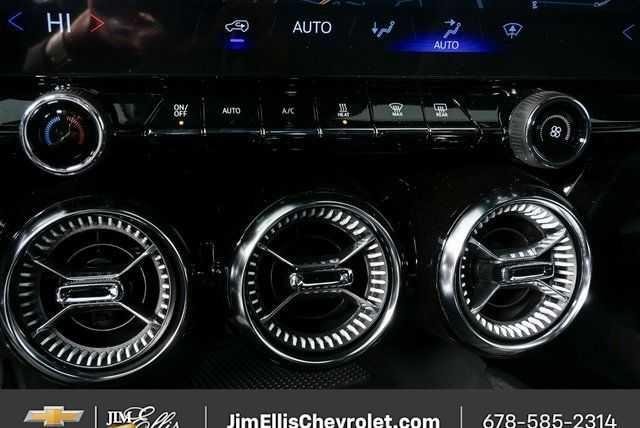 2026 Chevrolet Blazer EV LT - Photo 15