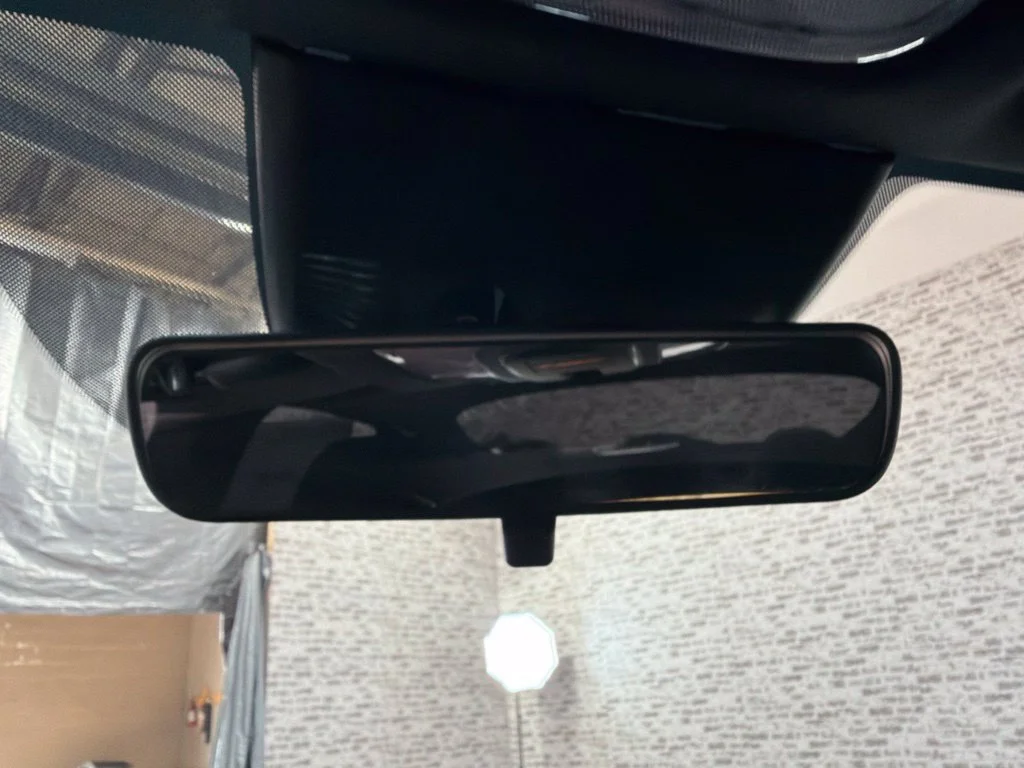 New 2026 Abyss Black Hyundai SEL Sport image 32