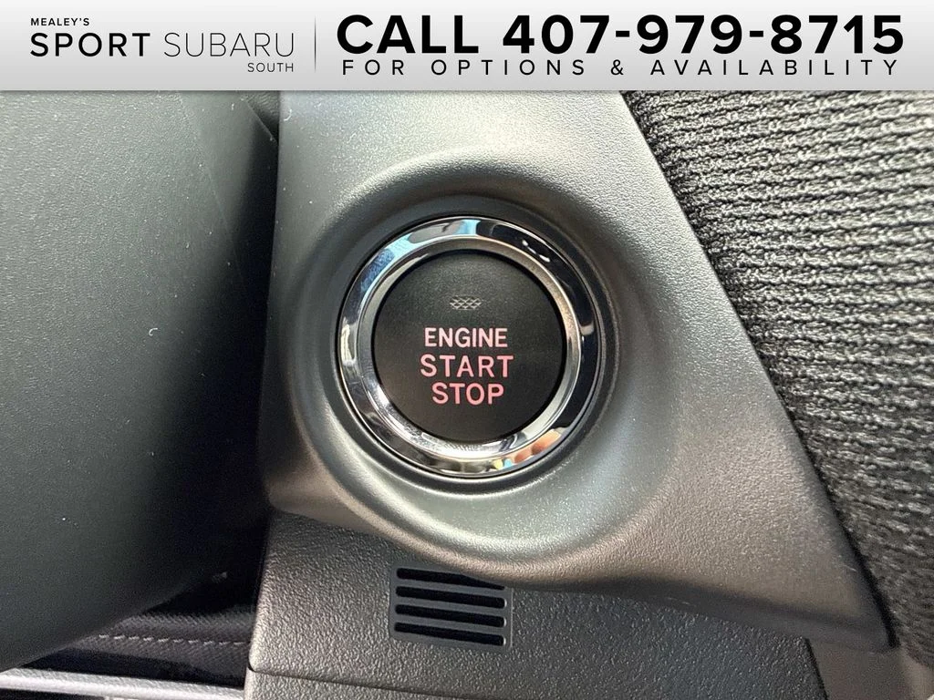 New 2026 ICE SILVER METALLIC Subaru Premium image 35