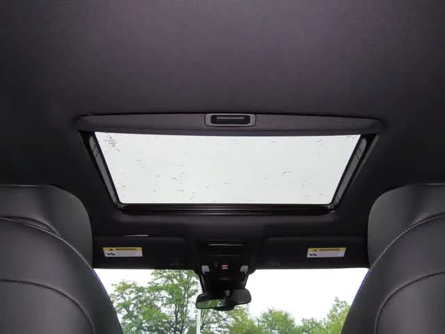2023 Honda Accord Hybrid Sport-L - Photo 22