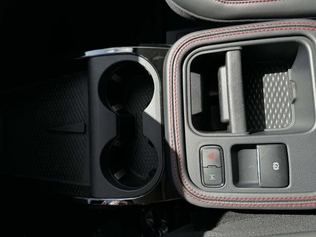 2025 Ford Mustang Mach-E Premium - Photo 21