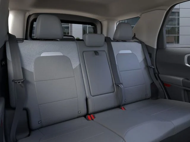 2025 Ford Bronco Sport Badlands - Photo 11
