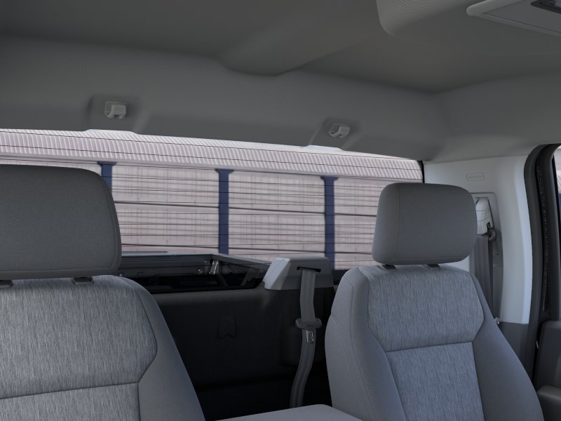 New 2026 Agate Black Metallic Ford XL image 22
