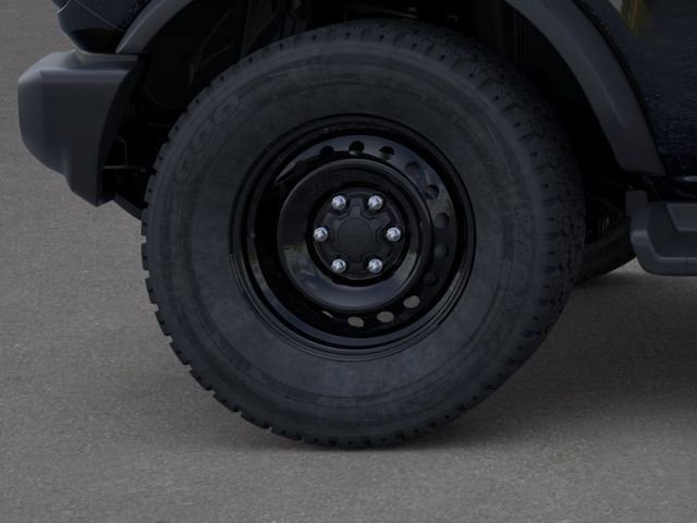 New 2026 Black Ford Outer Banks image 21