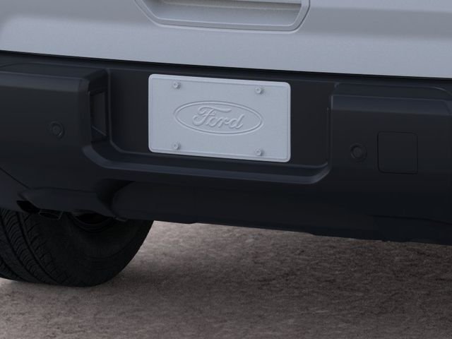 New 2026 White Metallic Ford Big Bend image 23