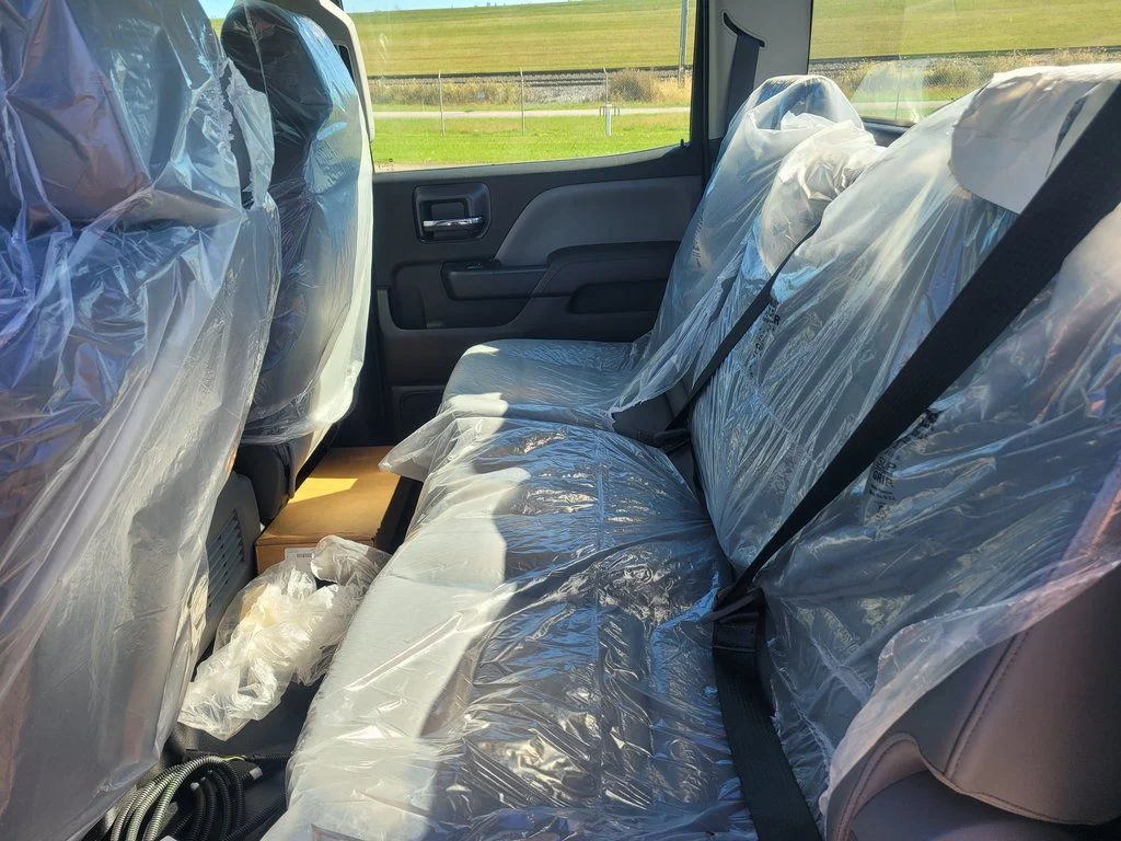 Used 2023  Chevrolet  image 11