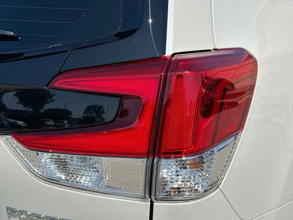 Certified Used 2024 White Subaru Sport image 32