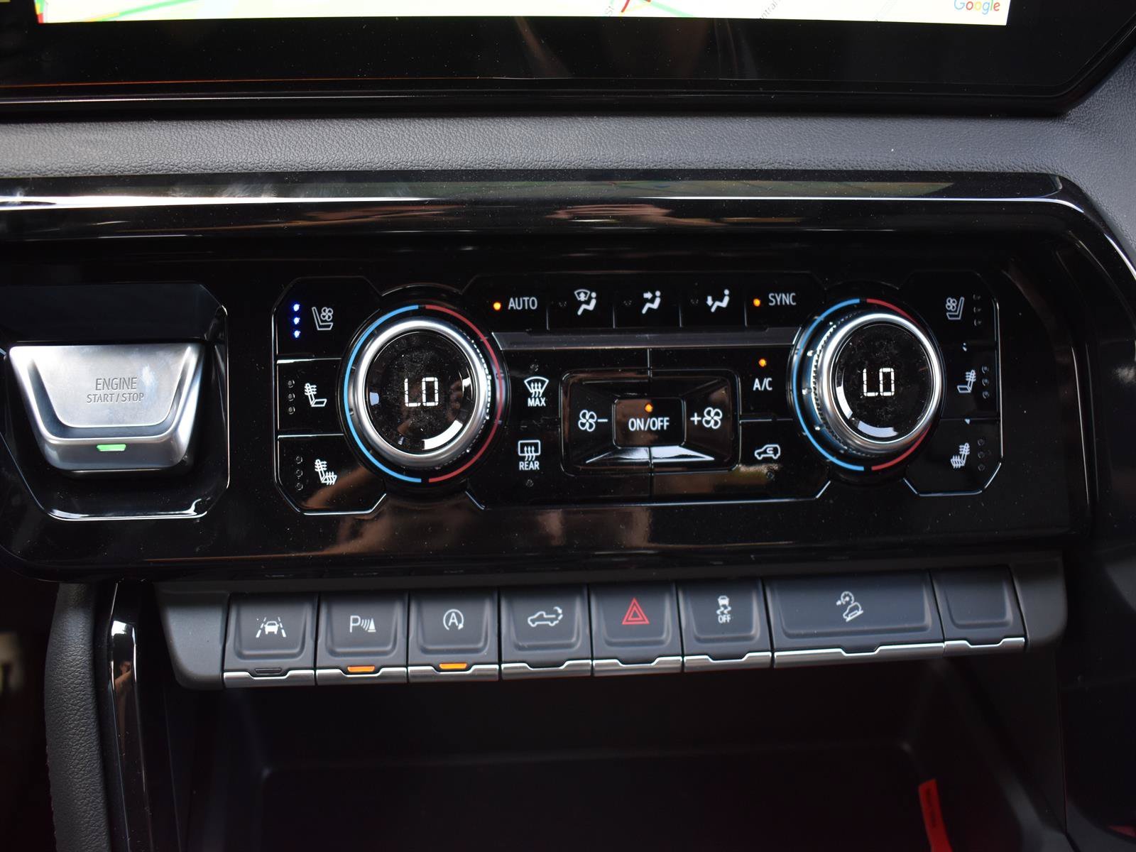2026 GMC Sierra 1500 AT4 - Photo 20