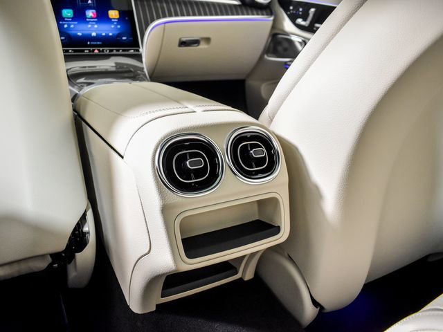 New 2026 Polar White Mercedes-Benz CLE 300 image 81
