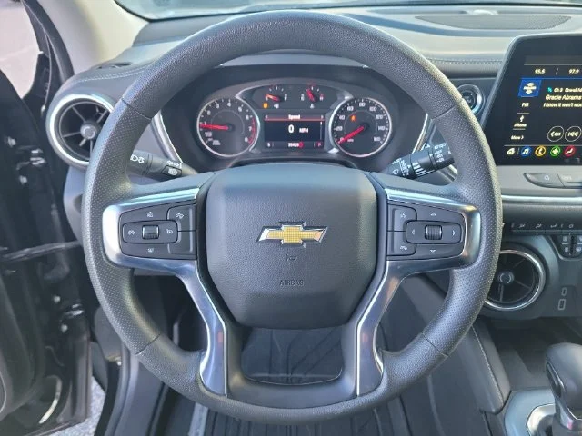 2024 Chevrolet Blazer 2LT - Photo 26