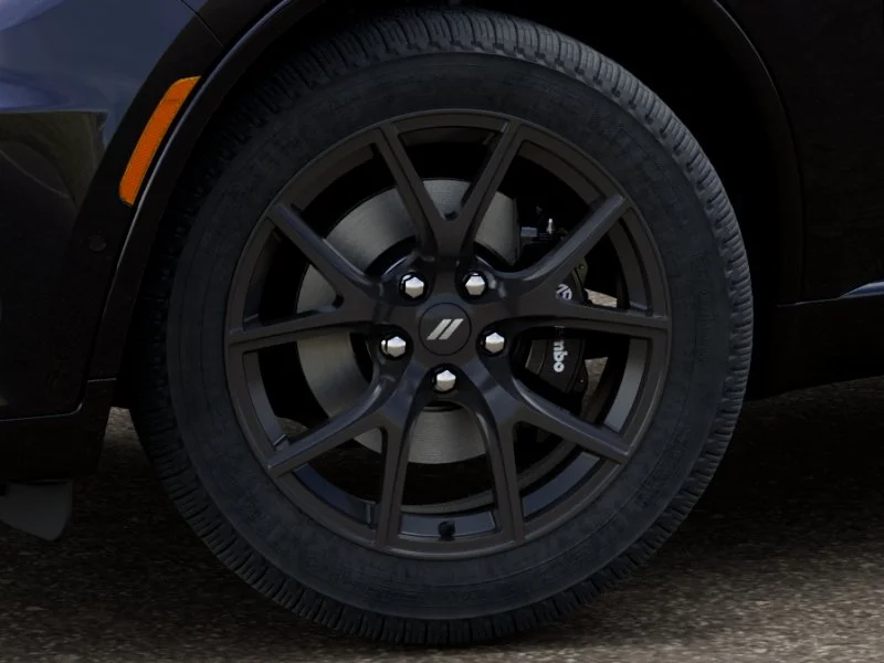 New 2026 Night Moves Exterior Paint Dodge GT PLUS image 8