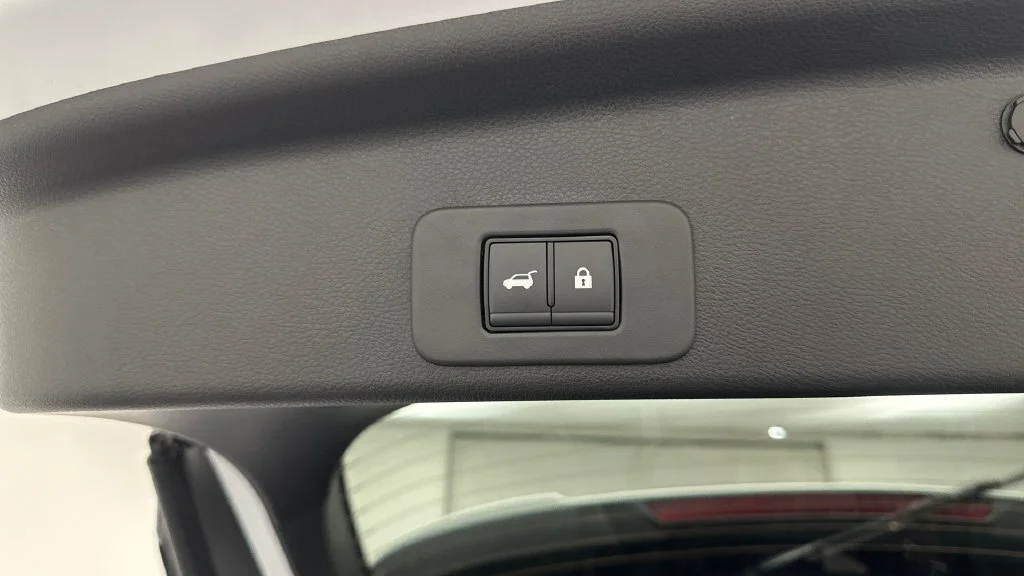 2026 Nissan Murano SL - Photo 22