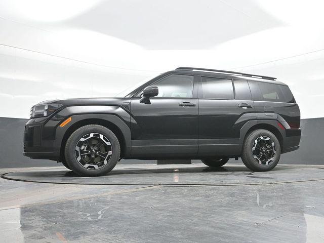 New 2027 Black Hyundai SEL AWD image 21