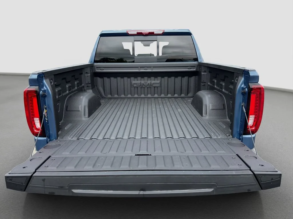 2026 GMC Sierra 1500 Denali - Photo 20
