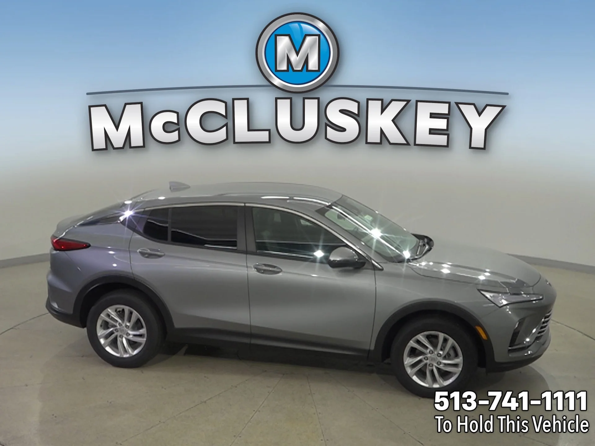 2026 Buick Envista Preferred - Photo 53