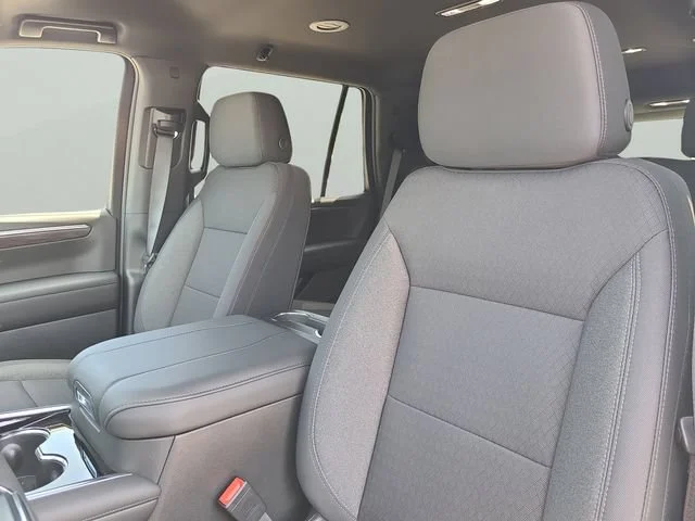 Used 2026 Black Chevrolet LS image 17