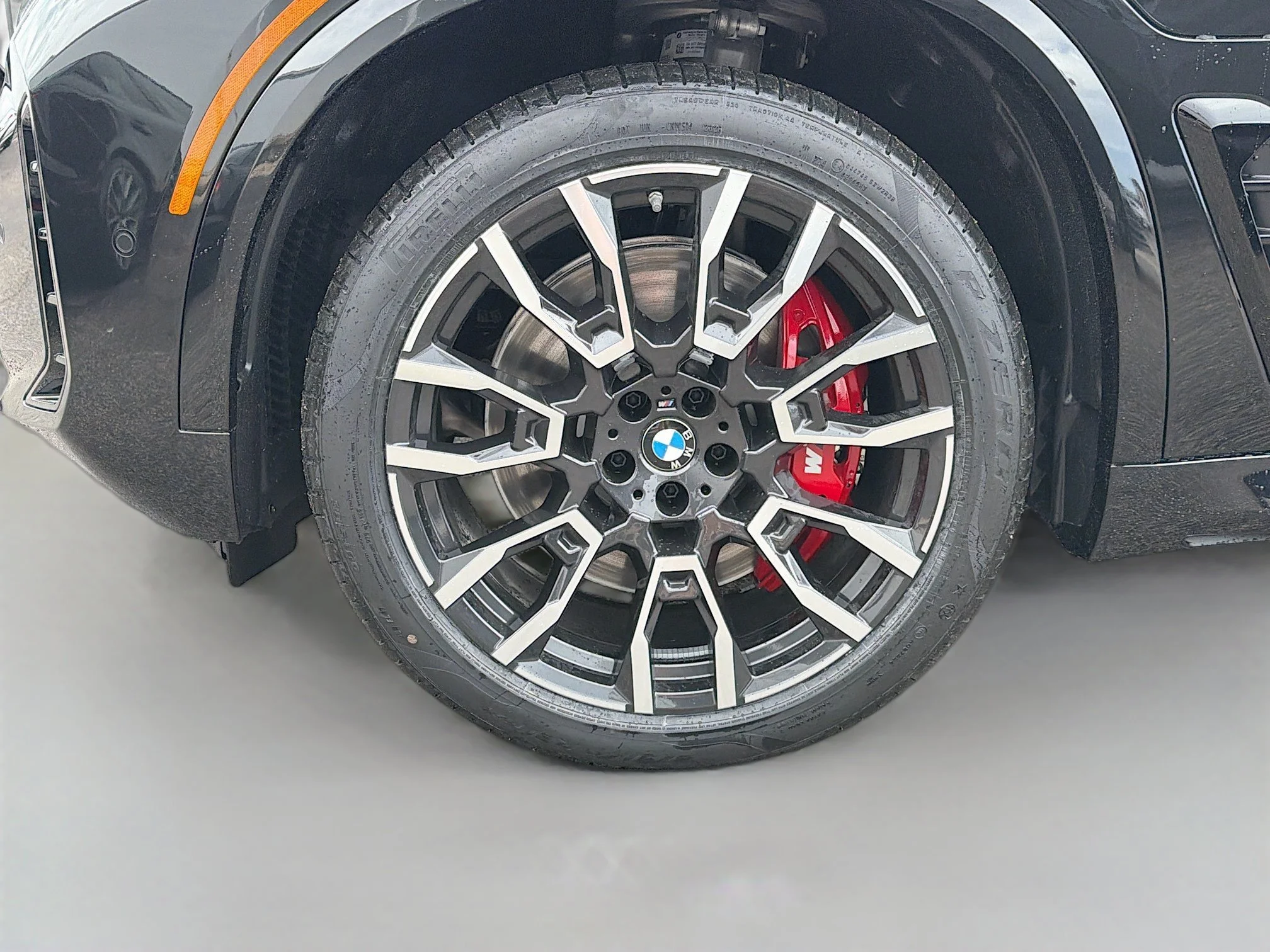 New 2026 Black Sapphire Metallic BMW xDrive50e image 41