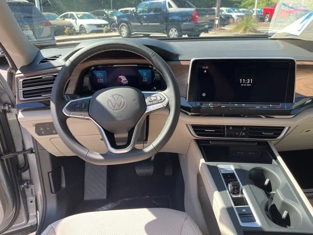 2026 Volkswagen Atlas SE - Photo 17