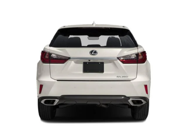 Used 2019 Obsidian Lexus 350 image 5